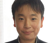 ゆうき君(山陽小野田市)