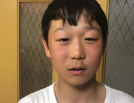 りょうすけ君(北九州市小倉北区)