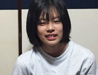 Aちゃん(岸和田市)