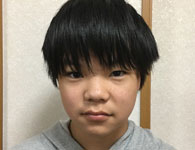 K君(大阪市都島区)