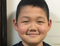 さすけ君(福岡市西区)