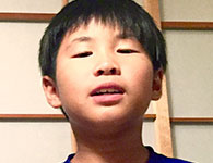 Ｙ君(養老郡養老町)