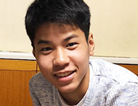 Ｋ君(東大阪市)