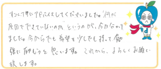 Sちゃん(天理市)の口コミ