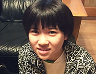 Aちゃん(岩倉市)