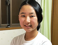 Mちゃん(富田林市)