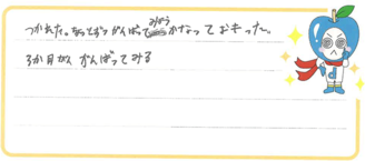 Y君(香美市)の口コミ