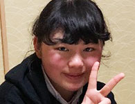 Ｍちゃん(芦屋市)