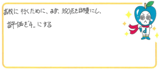 S君(岩出市)の口コミ