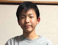 S君(加東市)
