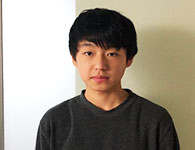 S君(生駒郡三郷町)