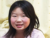 Hちゃん(大阪市鶴見区)