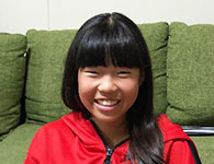 Aちゃん(近江八幡市)