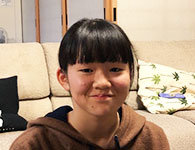 Mちゃん(赤穂市)