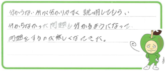 Ｍちゃん(三方郡美浜町)の口コミ