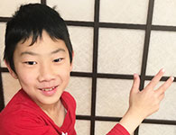 S君(大阪市此花区)