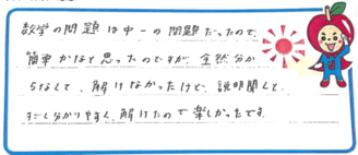 Fちゃん(赤穂市)の口コミ