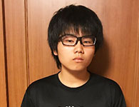 T君(近江八幡市)