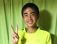 ケン君(山口市)