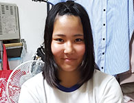 Yちゃん(岡山市南区)