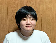 S君(近江八幡市)