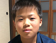 マサ君(北九州市小倉北区)