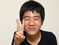 A君(岡山市東区)