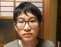 ノリ君(鹿児島市)