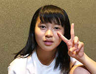 Aちゃん(大和高田市)