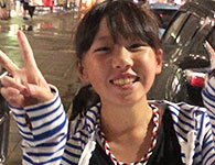 Cちゃん(近江八幡市)