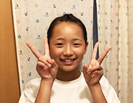 Hちゃん(川西市)