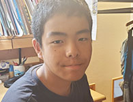 K君(岡山市東区)