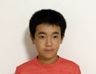 R君(広島市安佐南区)