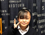 Hちゃん(三田市)