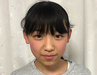 さやちゃん(熊本市北区)