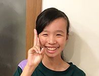 れなちゃん(福岡市南区)