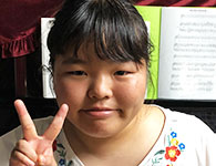 Mちゃん(岡山市南区)