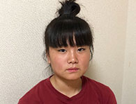 Aちゃん(芦屋市)