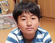 Y君(岡山市南区)