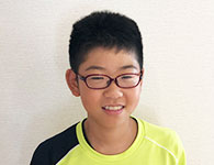 T君(広島市西区)