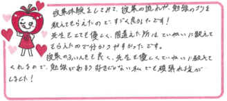 Ｙちゃん(摂津市)の口コミ