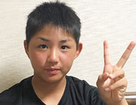 Ｍちゃん(藤井寺市)