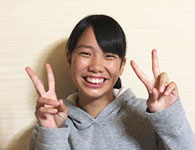 Hちゃん(宝塚市)