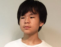 Ｎ君(寝屋川市)