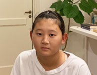 Ｍちゃん(橿原市)