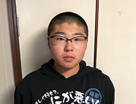 Y君(広島市東区)