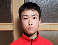 T君(広島市中区)