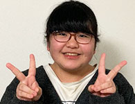 Hちゃん(明石市)