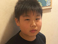 K君(大阪市西淀川区)