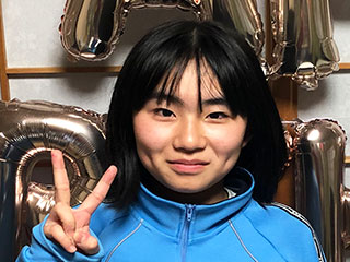 Rちゃん(広島市安芸区)